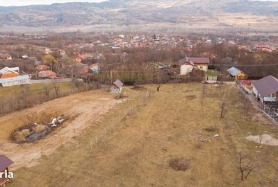 Spațiu comercial, în Mărunțișu - 1