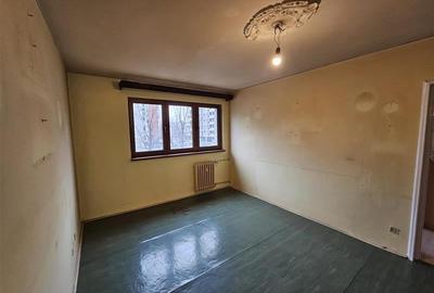 Apartament 3 camere de vanzare - etaj 2 - aproape de metrou Dristor - 9