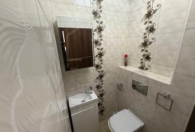 Apartament cu 3 camere semidecomandat, mobilat în Andrei Mureșanu - 11