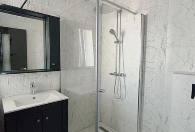 Vila moderna 4 camere, teren 362 mp, acces rapid STV, Vidra - 6