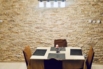 Casă cu 3 camere în Rontău - 9