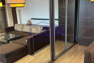 Garsonieră în Vitan