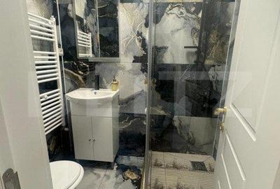 Cabana spectaculoasa, 6 camere, totul nou, padure, Rasca ! - 7