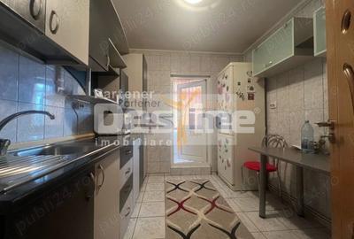 Apartament cu 2 camere decomandat, mobilat în Nicolina - 3