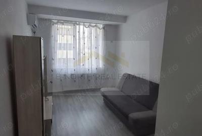 Garsonieră cu parcare, lângă Lidl – Militari Residence - 2