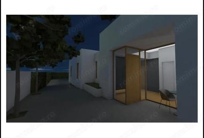 Casă cu Teren 900 Mp în Mocira - 2