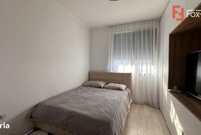 Apartament cu 3 camere în Central - 5