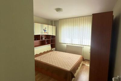 Apartament cu 2 camere în Cornișa - 1