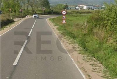 RECO Teren intravilan Beius - 6