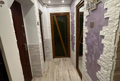 Apartament cu 3 camere decomandat în Central - 3