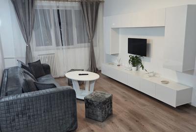 Apartament cu 2 camere semidecomandat în Exterior Vest - 5