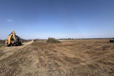 Spațiu comercial, în Periș - 3