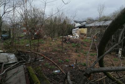 Teren Construcții intravilan de 771 mp, în Băneasa - 1