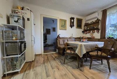 Apartament cu 2 camere semidecomandat în Central - 7