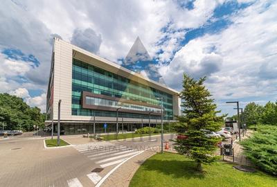 READY TO MOVE IN SPATIU 493.59 MP  | COMPLET FINISAT | PLATINUM BUSINESS CENTER - 20