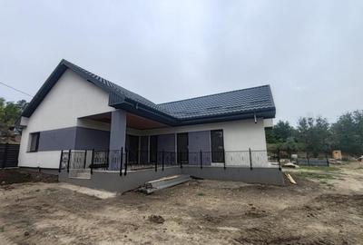 Casa parter si teren in zona Balteni Vale, Vaslui - 8