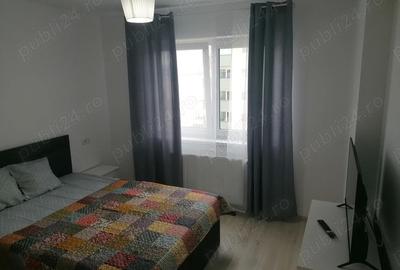 Se inchiriaza ap 2 cam nou, zona Mall Coresi- complex Reziden?ial Top City - 3