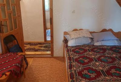 Casa de vacanta Colibita - 3