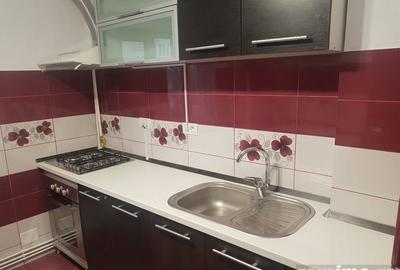 Apartament cu 2 camere decomandat în Panduri - 2