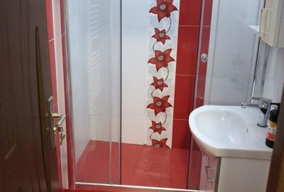 Garsonieră decomandată în Mărăței - 1