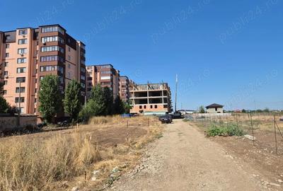 Teren de 385 mp, în Militari - 8