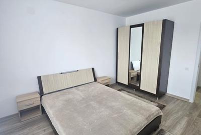 Apartament cu 2 camere semidecomandat, mobilat în Mihai Viteazul - 4