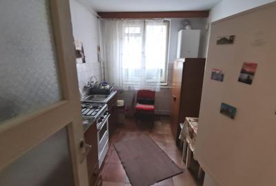Apartament 2 camere 55mp utili, etaj 3, Maratei - 2
