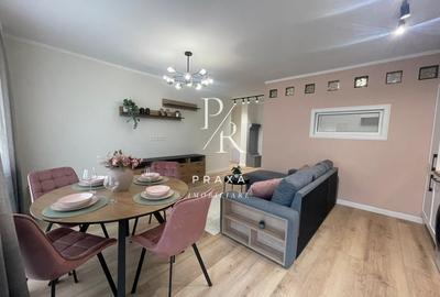 Apartament Lux 3 camere parcare subterana! - 1