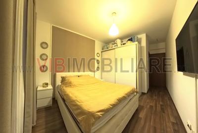 Apartament 3 camere  cu 2 locuri de parcare de vânzare – Chiajna - 4