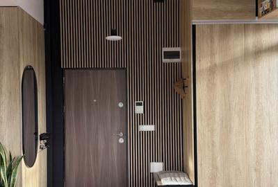 Apartament cu 3 camere în Central - 1