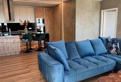 Apartament 3 camere | Vitan | Terasa de 58,14 mp | Metrou Mihai Bravu | - 1