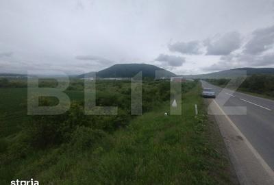 Teren de 5100 mp, în Șieu - 3