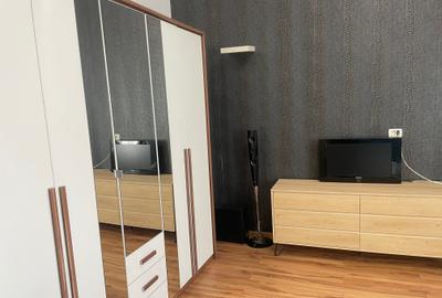 Casă individuală cu 2 camere cu Canalizare în Parcul Carol - 5