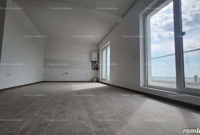 Apartament 3 camere - 75 mp - bloc nou - Timisoara Nord - 127.000 euro - 6