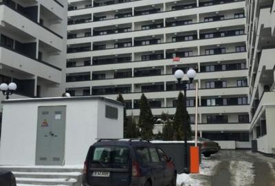 Apartament cu 3 camere decomandat în Tineretului - 1