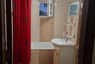 Apartament cu 2 camere decomandat, mobilat în Enachiță Văcărescu - 5