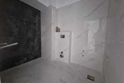 # Finalizat - apartament 3 camere - Pacurari - Kaufland - bloc 2024 - 9