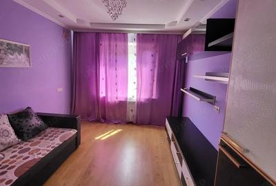 Garsonieră în Circumvalațiunii - 1