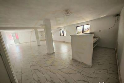 Spațiu comercial, de 140 mp, în Dârmănești - 1