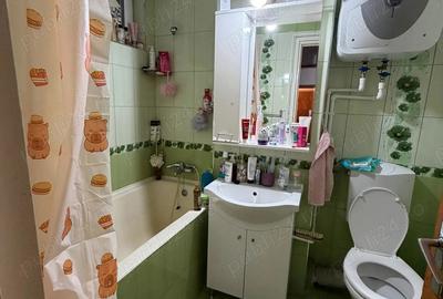 Apartament cu 2 camere semidecomandat în Militari - 8