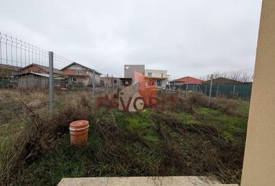 Duplex | Parter | Toate utilitatile | Finisaje premium | Curte generoasa - 13