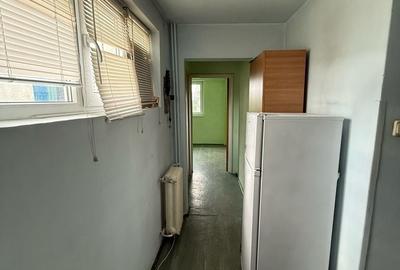 Apartament cu 2 camere decomandat în Drumul Taberei - 6