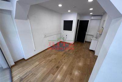 Nou! Sp. Comercial, S= 52 mp, VAD EXCELENT, zona Ultracentra - 3