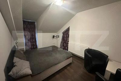 Apartament cu 3 camere semidecomandat în Bună Ziua - 5