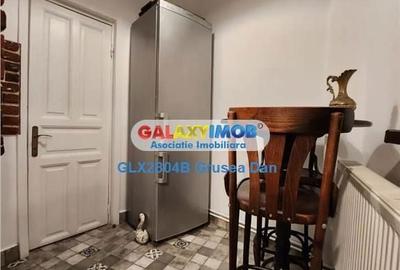 Apartament cu 3 camere, mobilat în Universitate - 4