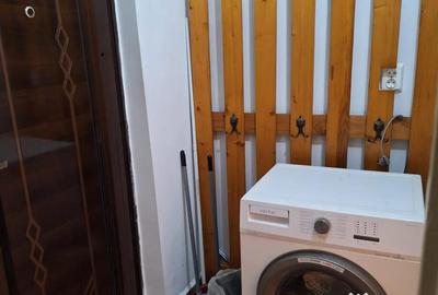 Garsonieră semidecomandată în Plantelor - 4