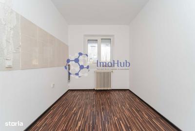 Apartament cu 2 camere în Tomești - 3