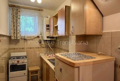 Apartament 2 camere ,parter ,zona Scoala Iuliu Maniu - 1