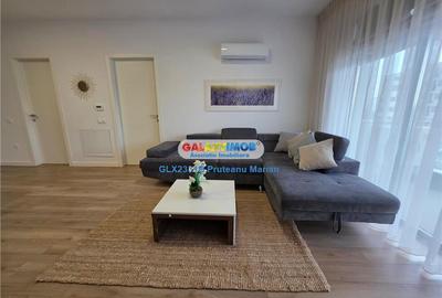 Apartament cu 2 camere semidecomandat în Drumul Taberei - 22