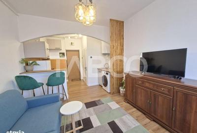 Garsonieră nedecomandată, mobilată în Turnișor - 3